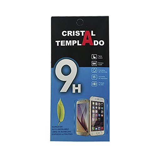 Fologar Protector de Pantalla Cristal Templado para SONY XPERIA Z5