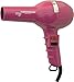 ETI Turbodryer 2000 Salon Professional Hair Dryer Fuschia