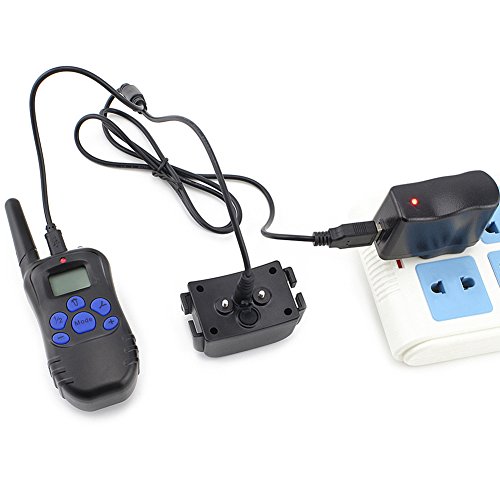 COFIT-Anti-Bark-Remote-Dog-Training-Collar-with-Sound-and-Vibration-Function