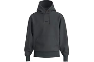 BOSS Bluza sportowa Mężczyźni Wesmallhood