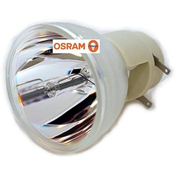 Lampada Proiettore OSRAM P-VIP 240/0.8 E20.9N - 240W, Ricambio Senza Alloggiamento - Foto 5
