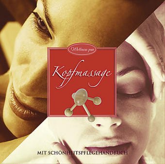 Preisvergleich Produktbild Kopfmassage, m. Pflegeprodukten