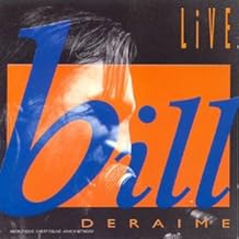 discographie bill deraime