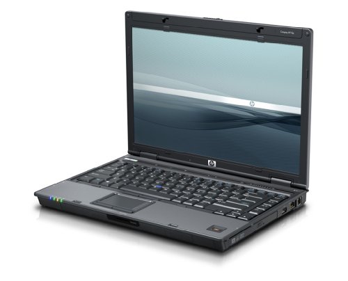 Cheap HP Compaq 6910p Laptop Warranty WiFi