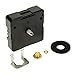 Price comparison product image Clock Movement Short Shaft