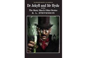 Dr Jekyll and Mr Hyde (Wordsworth Classics) by Robert Louis Stevenson (1993-07-05)
