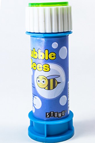 36 x Seifenblasen im Display STUWU® - 2
