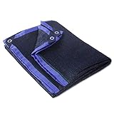 Material: polietileno, plástico respetuoso con el medio ambiente, tejido compacto, tratado con estabilizantes UV y antioxidantes