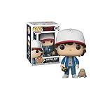Funko Pop Dustin con Dart (Stranger Things 593)