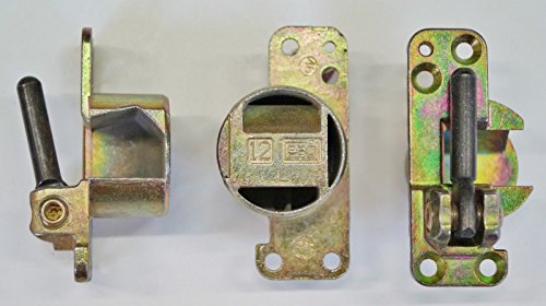 Preisvergleich Produktbild Si Siegenia Ecklager 12 L 7 -253