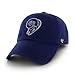 Produktbild 47 Brand NFL St. Louis Rams Franchise Spannbettlaken Hat, groß, Royal