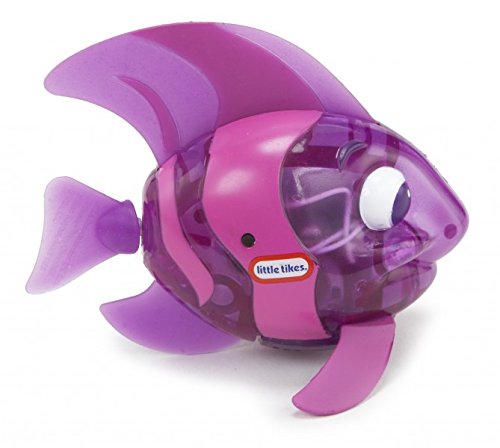 Little Tikes 638244GR Sparkle Bay – Funkelfisch, lila - 3