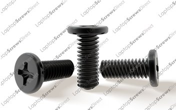 156 Laptop Schraube. M2x3 m2.5×4 m2.5×5 m2.5×6.5 m2.5×8 m3x3 m3x4 [PC] - 6