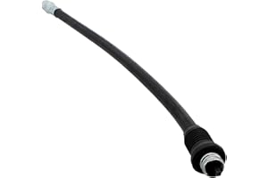 GT GARDEN Manguera de transmisión para desbrozadora de Mochila