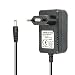 Produktbild Netzteil 9V 2A für Casio Keyboard AD-5, AD-5 ML, LK-50, CTK-130, CTK-550, CTK-573, HT-3000,CT-670, CT-700, CTK-650, CTK-651