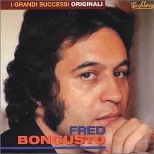 Preisvergleich Produktbild Fred Bongusto