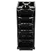 AllRight Barber Beauty Storage Drawers Trolley Salon Hairdresser Colouring Cart