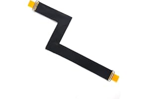 PARDARSEY Padarsey Ersatz LCD LED LVDS Displaykabel 593-1350 593-1350-B kompatibel für iMac A1311 922-9811 2011