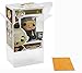 Produktbild ATV Store Premium Funko Pop Protectors Vinyl Display Box Cases 4" (Pack of 20) Rock SOLID Thickness 0.40MM