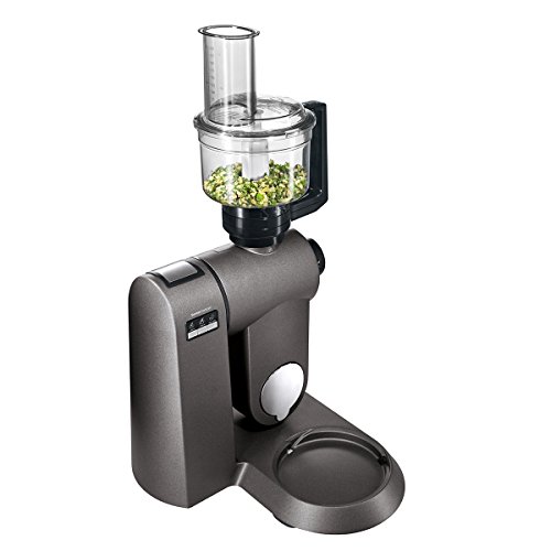 Bosch MUZXLVE1 Lifestyle Set VitalEmotion mit Getreidemühle und Multimixer - 3