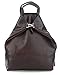 Produktbild Jost Narvik X-Change 3 in 1 Bag mit Laptopfach 40 cm braun