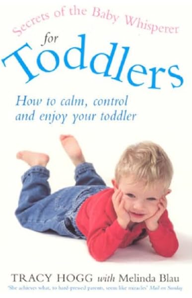 the baby whisperer solves all your problems