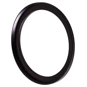 SPE 55mm To 58mm 55-58MM Lens Step Up Filter Ring Stepping Adapter Metal