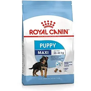 Royal Canin Maxi Puppy 1 kg Dry Dog Food