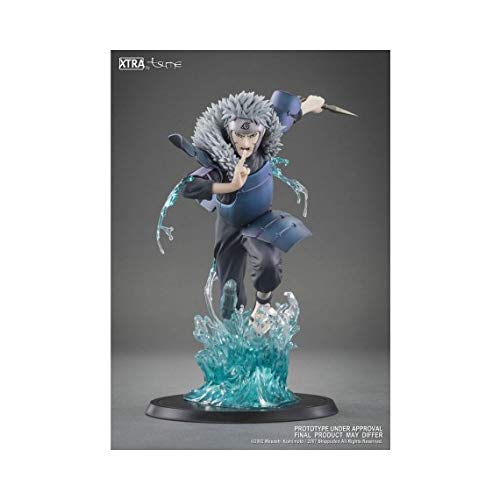 Preisvergleich Produktbild Tsume - Figurine Naruto DX-tra Collection - Tobirama Senju 22cm - 5453003571643