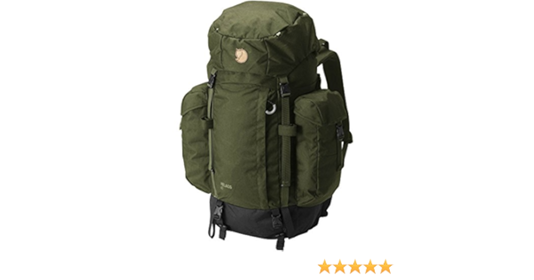 fjallraven 40l