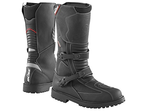 Preisvergleich Produktbild Büse Open Road Stiefel, Schwarz, 44