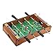Produktbild JullyeleDEgant Mini Wooden Indoor Tischfußballtisch Vier Stab Puzzle Tischfußball