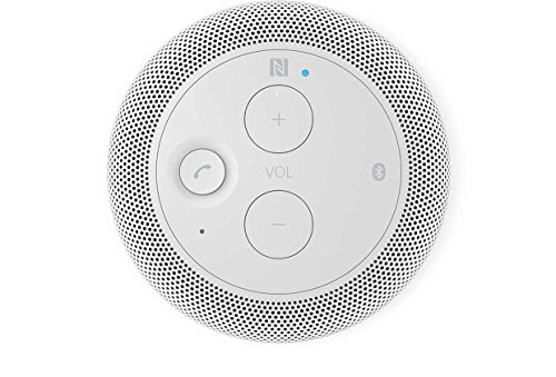 Sony 1287-2375 Bluetooth-Lautsprecher BSP10 in weiß - 8