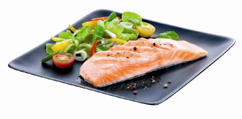 Tefal GC702D Optigrill, Standard-Modell, 2000 W, automatische Anzeige des Garzustandes, 6 voreingestellte Grillprogramme, Edelstahl schwarz/silber - 15