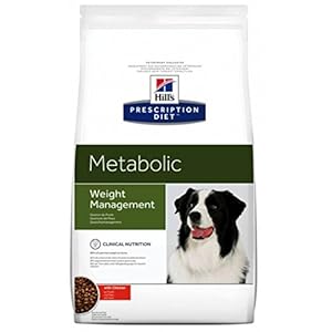 Hill’s HPD Canine Metabolic – 4 kg