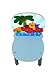 Hess Wooden Decor Pirate Ship Children Chair