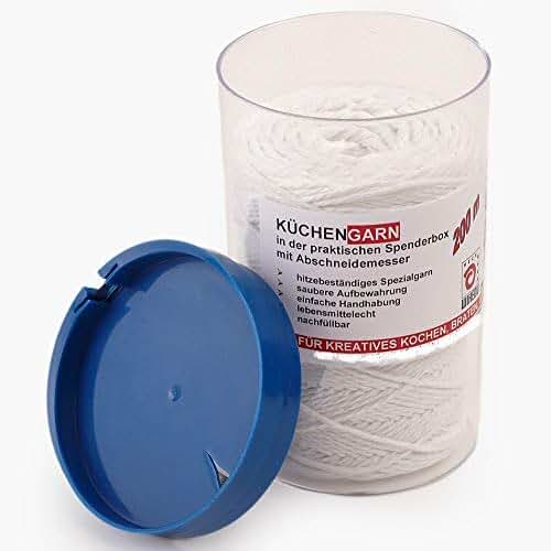 Suchergebnis auf Amazon.de für: wurstband: Küche, Haushalt & Wohnen