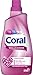 Produktbild Coral flüssig Feinwaschmittel Wolle & Seide 40 WL 2er Pack (2 x 20 WL)