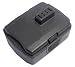 Produktbild 12,00V 1500mAh Li-Ion Kompatibler Ersatz für RYOBI BID-1201, CAH120LK, CD100, CK212DA, CKF-120LM, CR-1201, CS-1201, HJP001, HJP001K, HJP002, HP612K, JG001, LSD-1201PB, LSD-1202PB, 130503001, 130503005, BPL-1220, CB120L Werkzeug Akku