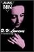 D.H. Lawrence: An Unprofessional Study by Anais Nin (1964-01-01) by