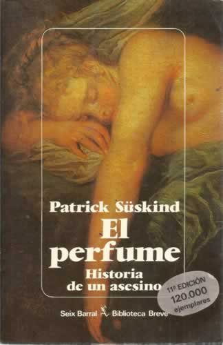 Preisvergleich Produktbild El perfume historia de un asesino