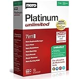 Nero Platinum Unlimited