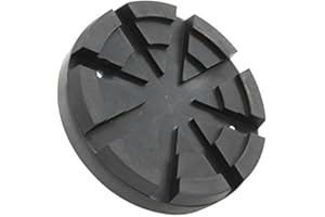 JOMAFA - TACO DE GOMA PARA ELEVADOR NUSSBAUM, AMI