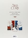 Image de Silas Corey - Tome 01 : Le Réseau Aquila 1/2