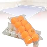 Ajuste para: Entrenamiento profesional de tenis de mesa, competición para el estudiante de la escuela y el club de ping-pong