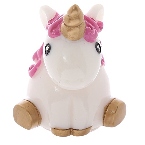 MIK funshopping Lippenbalsam 3er Set UNICORN - 4