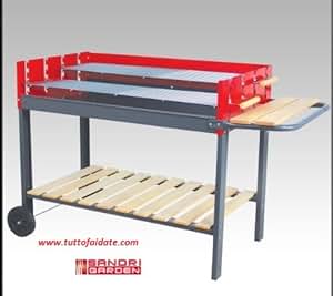 Consigli per barbecue a carbonella