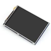 3.5 Inch Raspberry Pi Dokunmatik LCD Ekran (Birincil Ekran)