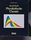 Image de Kurzlehrbuch Physikalische Chemie (Einfuehrung)