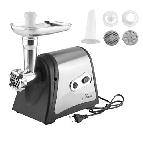 Preisvergleich Produktbild Elektrischer Fleischwolf Fleischwolf Mixer Wurst Maker Food Chopper Kitchen Helper